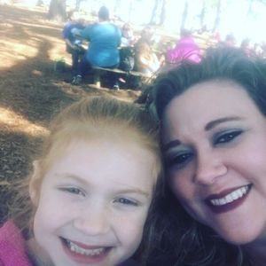 Meet your Posher, Carrie